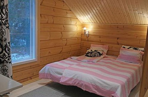 Photo 15 - 1 bedroom House in Rautavaara with sauna