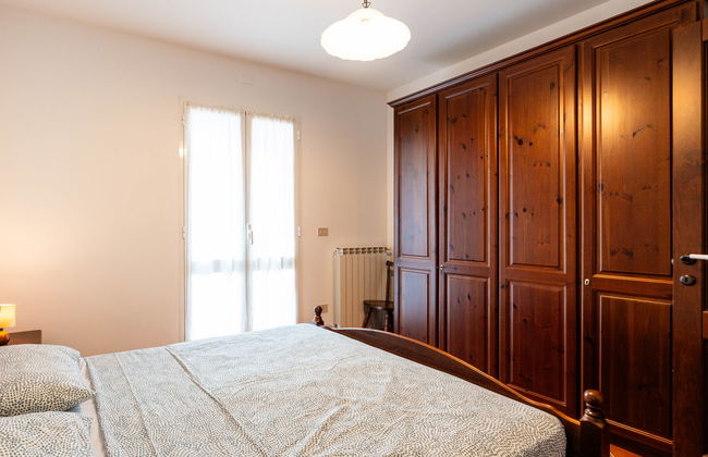 Apartamento de 3 quartos em Diano Castello com piscina e jardim - Foto 22