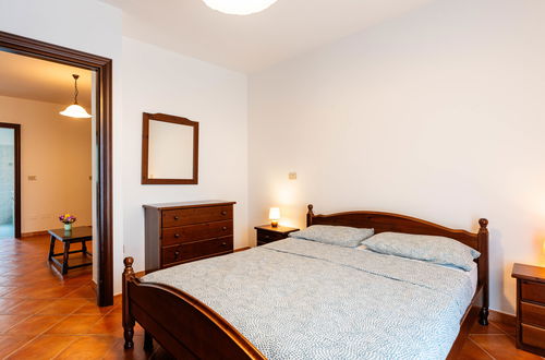 Foto 20 - Apartamento de 2 quartos em Diano Castello com piscina e jardim