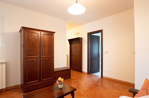 Foto 8 - Apartamento de 2 quartos em Diano Castello com piscina e jardim