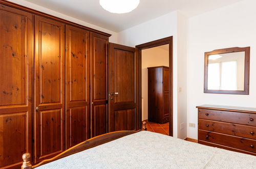 Foto 21 - Apartamento de 2 quartos em Diano Castello com piscina e jardim