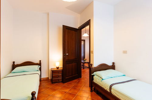 Foto 15 - Apartamento de 2 quartos em Diano Castello com piscina e jardim