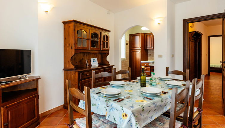 Foto 1 - Apartamento de 2 quartos em Diano Castello com piscina e jardim