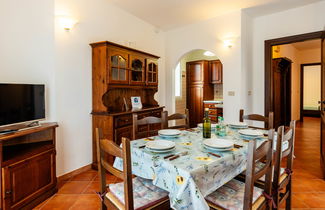 Foto 1 - Appartamento con 2 camere da letto a Diano Castello con piscina e giardino
