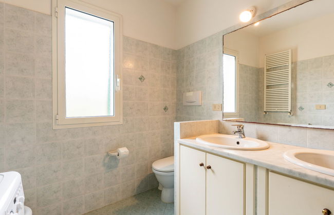 Apartamento de 3 quartos em Diano Castello com piscina e jardim - Foto 25