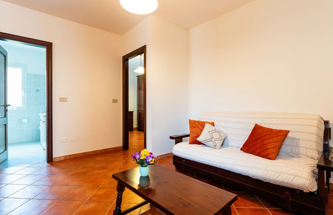 Apartamento de 3 quartos em Diano Castello com piscina e jardim - Foto 9