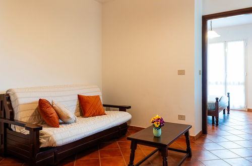 Foto 7 - Apartamento de 2 quartos em Diano Castello com piscina e jardim
