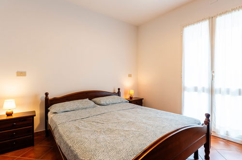 Foto 19 - Apartamento de 2 quartos em Diano Castello com piscina e jardim