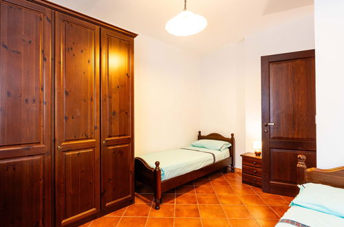 Foto 16 - Apartamento de 2 quartos em Diano Castello com piscina e jardim