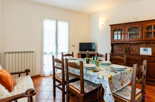 Foto 10 - Apartamento de 2 quartos em Diano Castello com piscina e jardim
