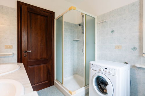 Foto 24 - Apartamento de 2 quartos em Diano Castello com piscina e jardim