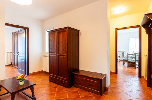 Foto 18 - Apartamento de 2 quartos em Diano Castello com piscina e jardim