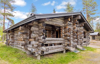Photo 1 - 1 bedroom House in Kuusamo with sauna
