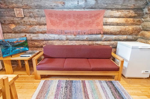 Foto 5 - Casa de 1 quarto em Kuusamo com sauna