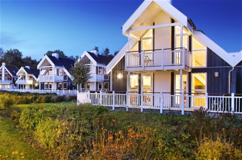 Foto 22 - Haus mit 3 Schlafzimmern in Bad Saarow mit terrasse und blick auf die berge