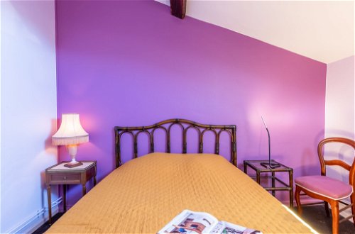 Foto 13 - Appartamento con 3 camere da letto a Saint-Jean-de-Luz con vista mare
