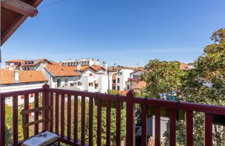 Foto 1 - Apartamento de 3 habitaciones en Saint-Jean-de-Luz con vistas al mar