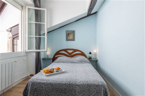 Foto 17 - Apartment mit 3 Schlafzimmern in Saint-Jean-de-Luz mit blick aufs meer
