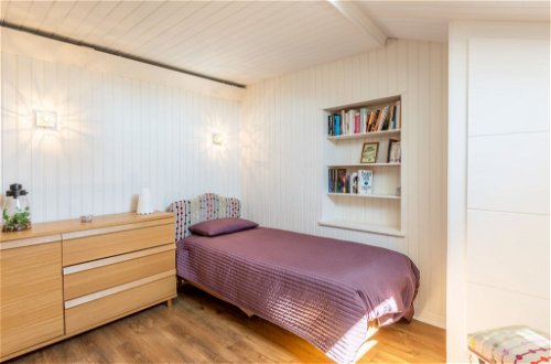 Foto 15 - Apartamento de 3 habitaciones en Saint-Jean-de-Luz con vistas al mar