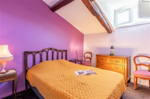 Foto 12 - Appartamento con 3 camere da letto a Saint-Jean-de-Luz con vista mare