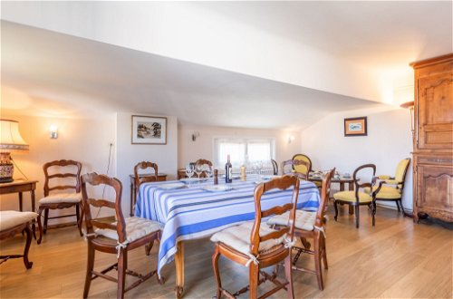 Foto 10 - Appartamento con 3 camere da letto a Saint-Jean-de-Luz con vista mare