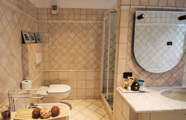 Apartamento de 1 quarto em Maccagno con Pino e Veddasca com jardim - Foto 15