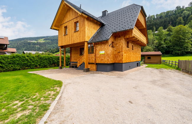 Casa de 4 quartos em Schladming com jardim e terraço - Foto 14