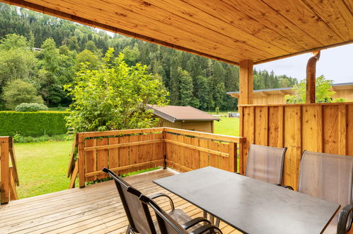 Photo 13 - Maison de 4 chambres à Schladming avec jardin et vues sur la montagne