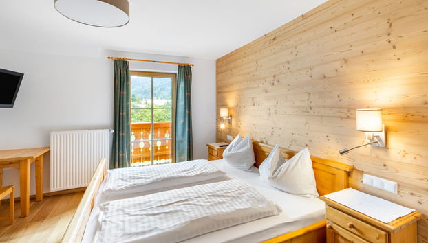 Casa con 4 camere da letto a Schladming con giardino e terrazza - Foto 5