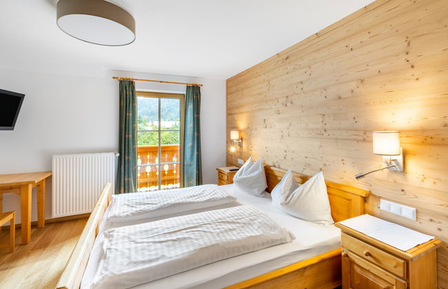 Casa de 4 quartos em Schladming com jardim e terraço - Foto 5