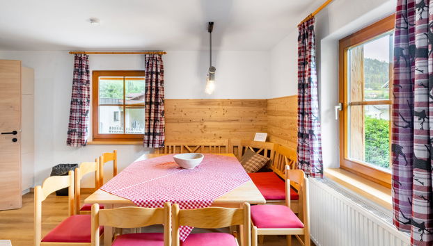 Casa con 4 camere da letto a Schladming con giardino e terrazza - Foto 2