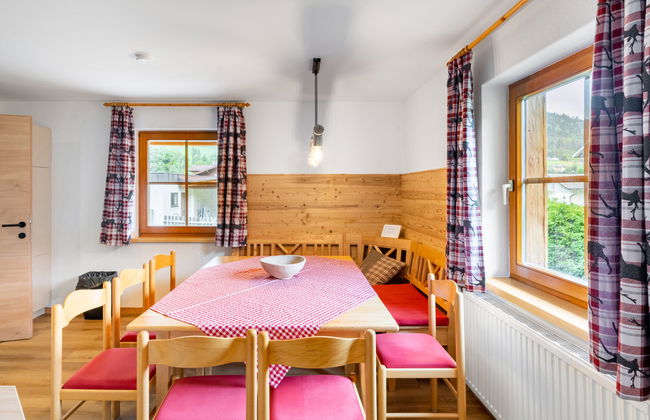 Casa de 4 quartos em Schladming com jardim e terraço - Foto 2