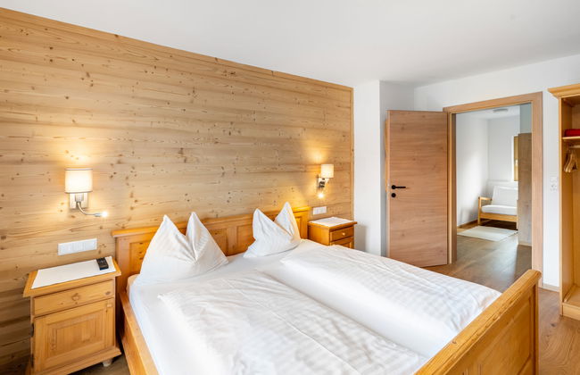 Casa de 4 quartos em Schladming com jardim e terraço - Foto 6