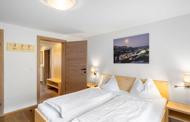 Casa de 4 quartos em Schladming com jardim e terraço - Foto 7