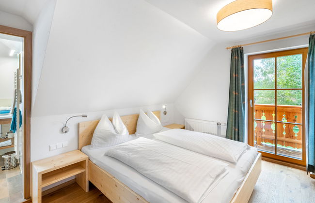 Casa de 4 quartos em Schladming com jardim e terraço - Foto 10
