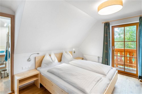 Foto 10 - Casa con 4 camere da letto a Schladming con giardino e vista sulle montagne
