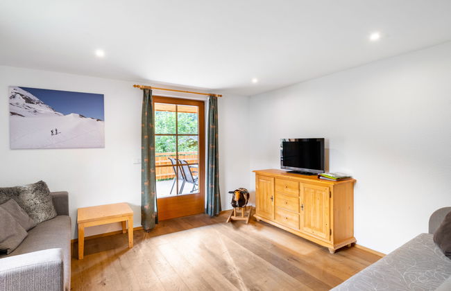 Casa de 4 quartos em Schladming com jardim e terraço - Foto 4