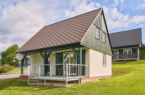 Foto 1 - Casa de 3 quartos em Černý Důl com piscina e jardim