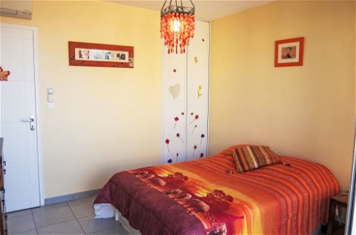 Foto 28 - Apartamento de 1 quarto em Saint-Cyprien com vistas do mar