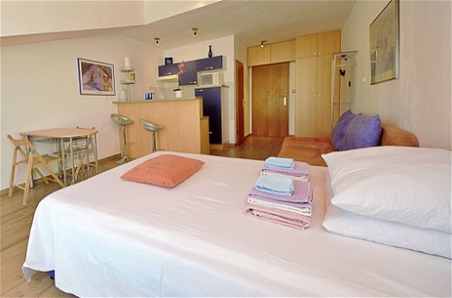 Foto 8 - Apartamento em Trogir