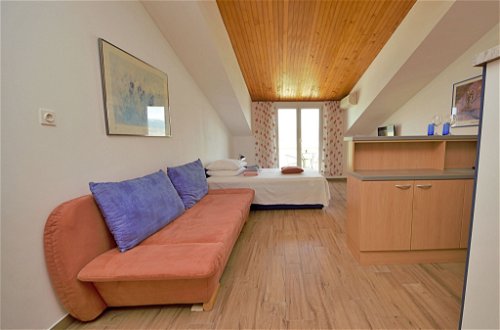 Foto 11 - Apartamento em Trogir