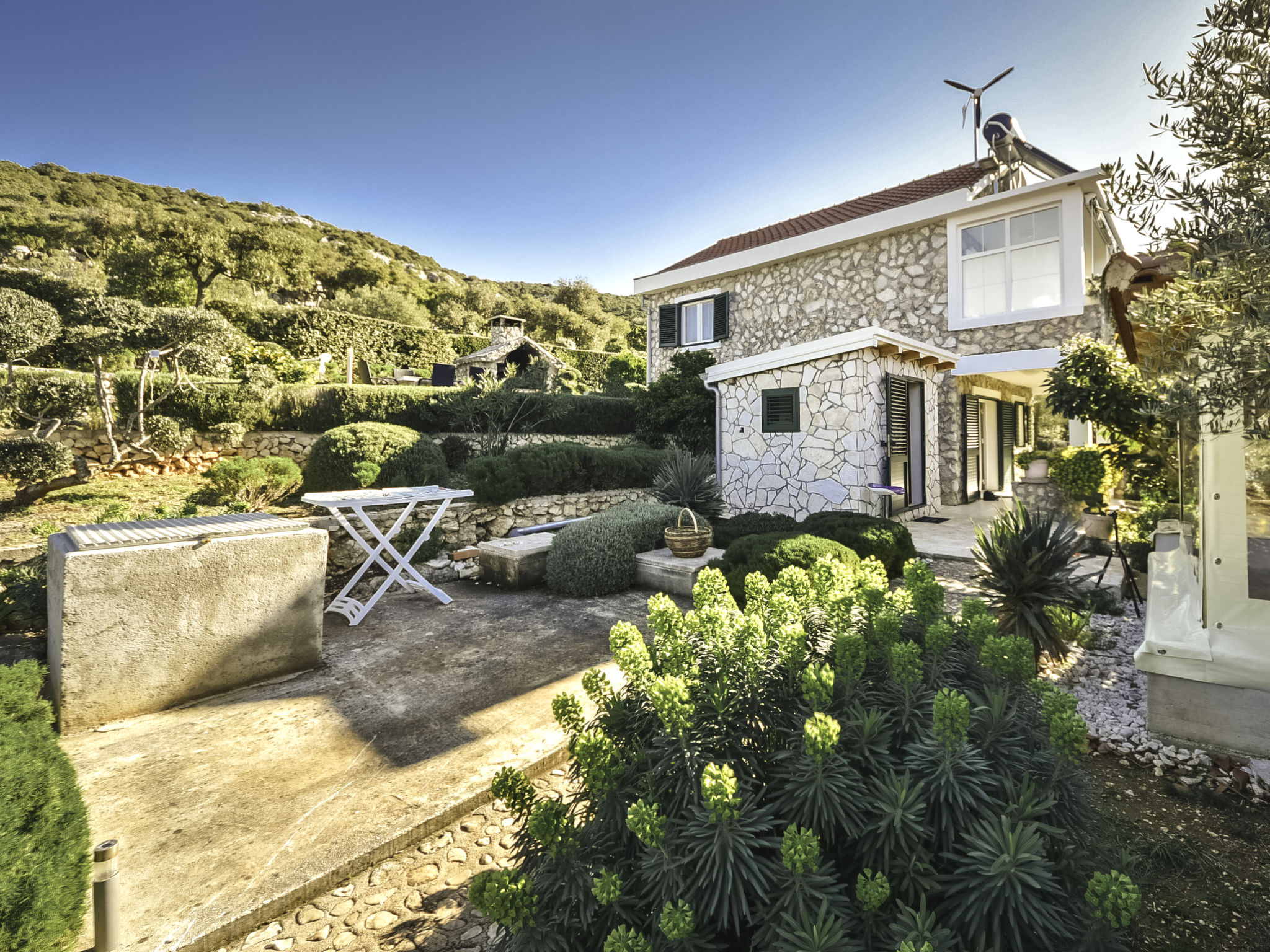 Photo 20 - Maison de 4 chambres à Pašman avec jardin et terrasse