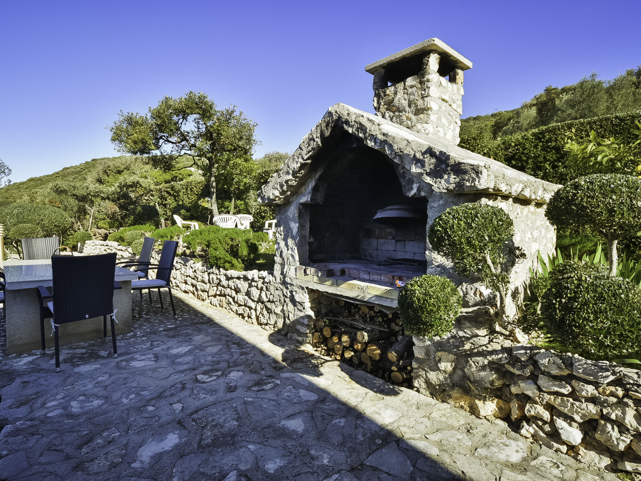 Photo 24 - Maison de 4 chambres à Pašman avec jardin et terrasse