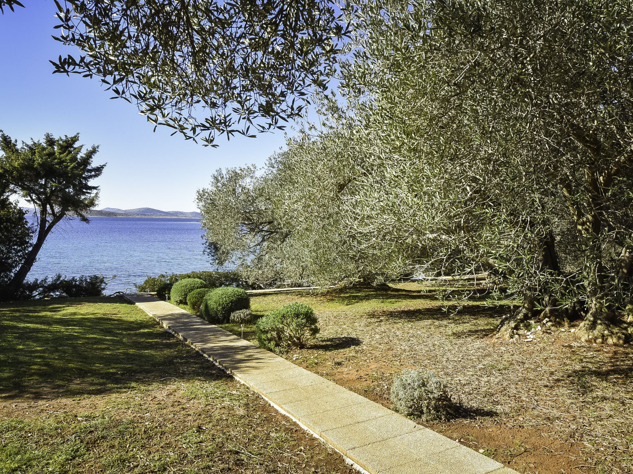 Photo 29 - Maison de 4 chambres à Pašman avec jardin et vues à la mer