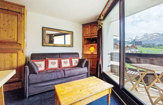 Photo 1 - Appartement en Les Belleville