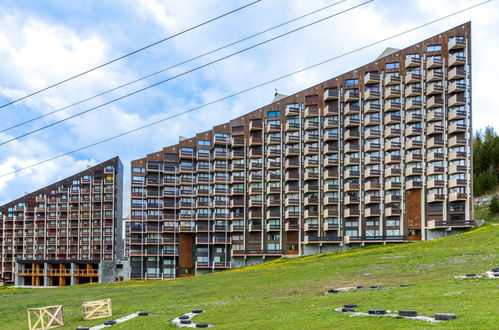 Photo 12 - Apartment in Les Belleville with mountain view