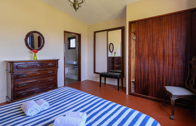 Casa de 6 quartos em Viana do Castelo com jardim e terraço - Foto 15