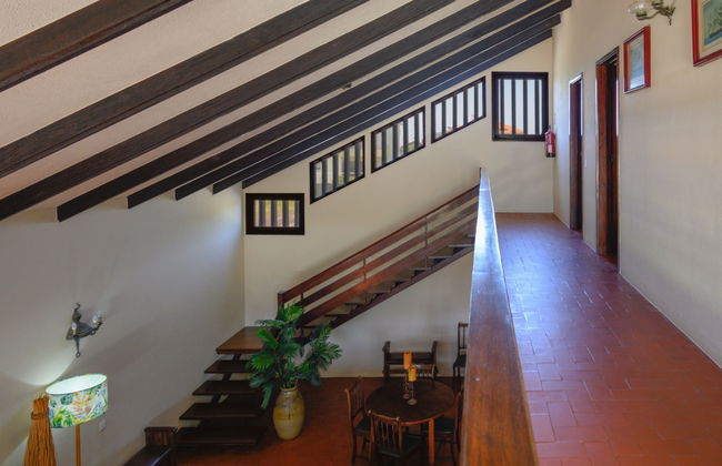 Casa de 6 quartos em Viana do Castelo com jardim e terraço - Foto 12