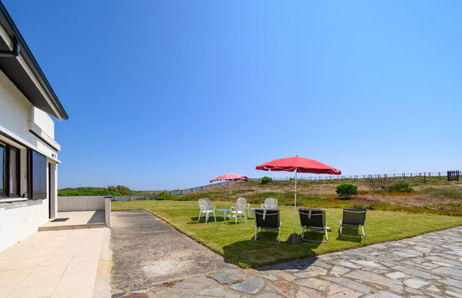 Casa de 6 quartos em Viana do Castelo com jardim e terraço - Foto 34