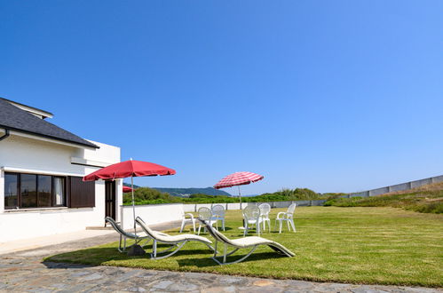 Photo 2 - Maison de 5 chambres à Viana do Castelo avec terrasse et vues à la mer